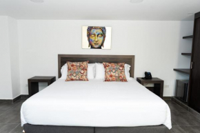 Hotel Qatar Cali